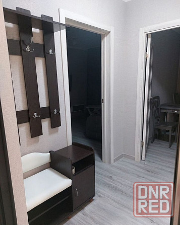 Сдаю однокомнатную квартиру 49.0 м² этаж 3/5 город Донецк, Ленинский район, Цирк. Донецк - изображение 4