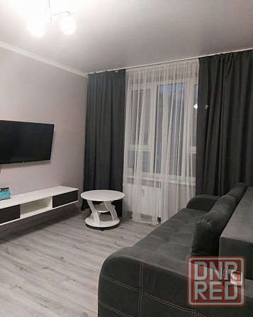 Сдаю однокомнатную квартиру 49.0 м² этаж 3/5 город Донецк, Ленинский район, Цирк. Донецк - изображение 1