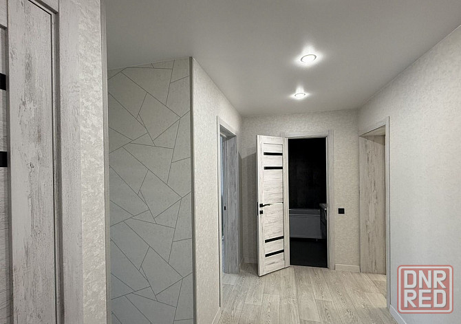 Сдаю двухкомнатную квартиру 49.0 м² этаж 3/5 город Донецк, Ворошиловский район. Донецк - изображение 4