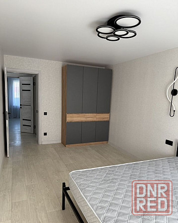 Сдаю двухкомнатную квартиру 49.0 м² этаж 3/5 город Донецк, Ворошиловский район. Донецк - изображение 3