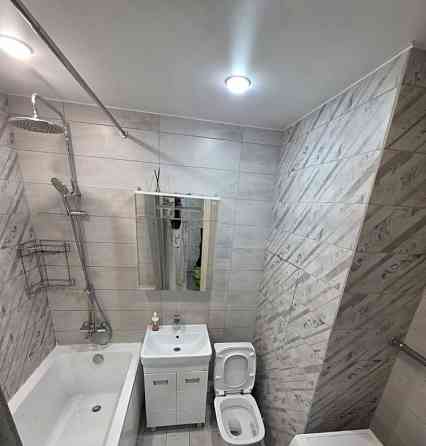 Сдаю однокомнатную квартиру в Ворошиловском районе на проспекте Ватутина Донецк