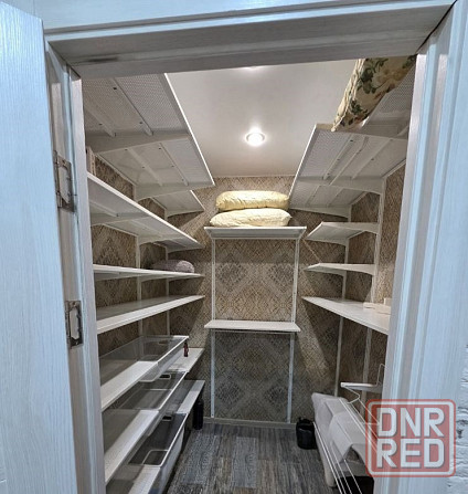 Сдаю однокомнатную квартиру в Ворошиловском районе на проспекте Ватутина Донецк - изображение 2