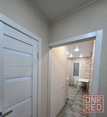 Сдаю однокомнатную квартиру в Ворошиловском районе на проспекте Ватутина Донецк - изображение 1