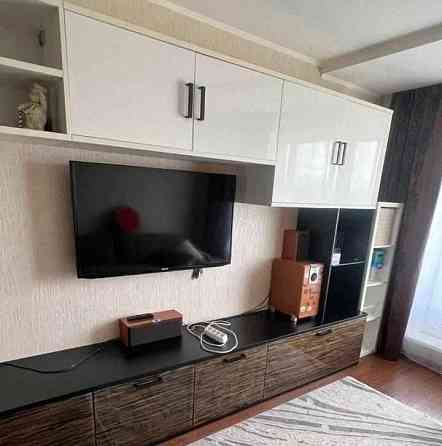 Двухкомнатная квартира в Кировском р-не на Текстильщике (Обжора) улица Петровского Донецк