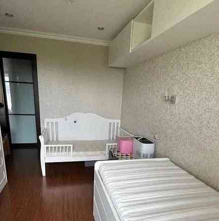 Двухкомнатная квартира в Кировском р-не на Текстильщике (Обжора) улица Петровского Донецк