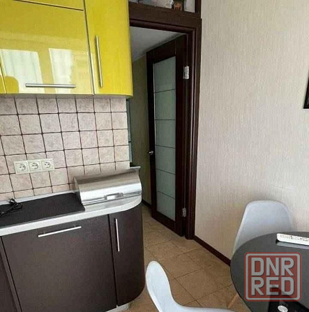 Двухкомнатная квартира в Кировском р-не на Текстильщике (Обжора) улица Петровского Донецк - изображение 2