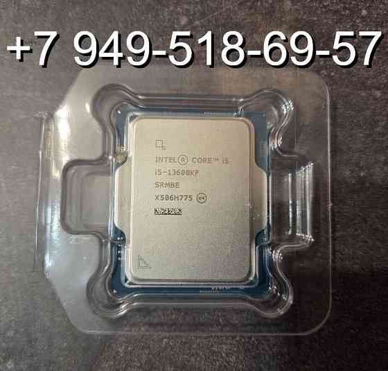 Intel Core i5 13600KF OEM Донецк