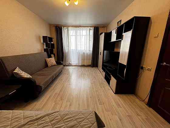 Сдаётся однокомнатная квартира в Калининском районе по улице Краснофлотской Донецк