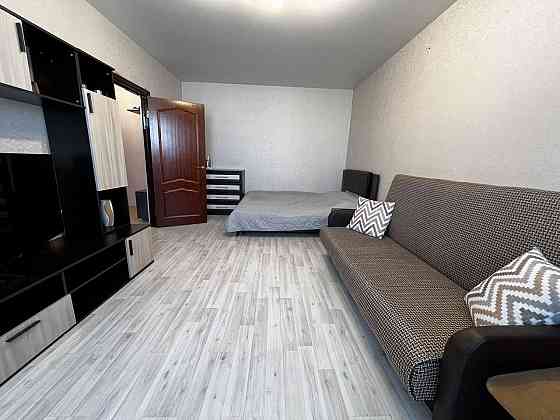 Сдаётся однокомнатная квартира в Калининском районе по улице Краснофлотской Донецк