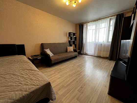 Сдаётся однокомнатная квартира в Калининском районе по улице Краснофлотской Донецк