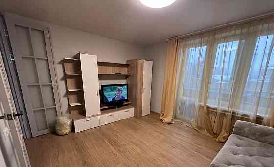 Сдается однокомнатная квартира в Ворошиловском районе на улице Постышева Донецк