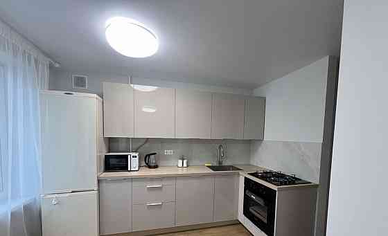 Сдается однокомнатная квартира в Ворошиловском районе на улице Постышева Донецк