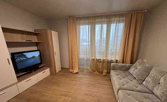 Сдается однокомнатная квартира в Ворошиловском районе на улице Постышева Донецк