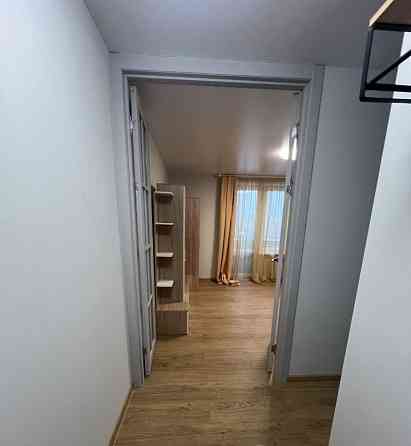 Сдается однокомнатная квартира в Ворошиловском районе на улице Постышева Донецк