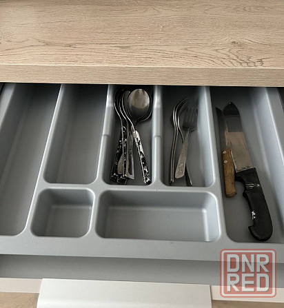 Сдается однокомнатная квартира в Ворошиловском районе на улице Постышева Донецк - изображение 5