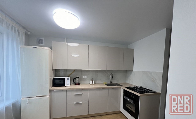 Сдается однокомнатная квартира в Ворошиловском районе на улице Постышева Донецк - изображение 4