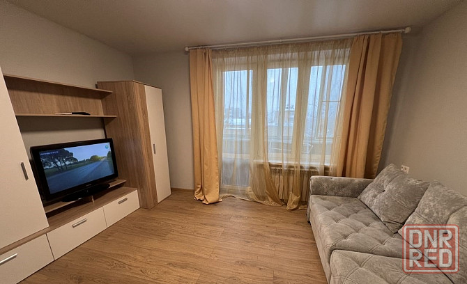 Сдается однокомнатная квартира в Ворошиловском районе на улице Постышева Донецк - изображение 2