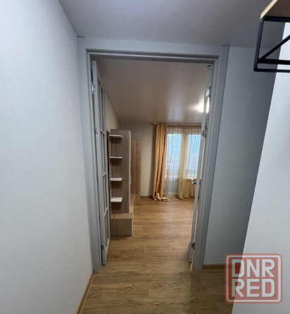 Сдается однокомнатная квартира в Ворошиловском районе на улице Постышева Донецк - изображение 3