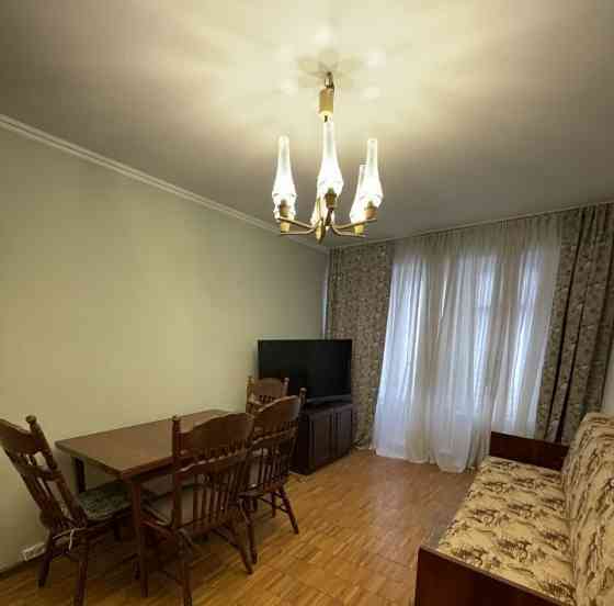 Сдается однокомнатная квартира в петровском районе Донецк