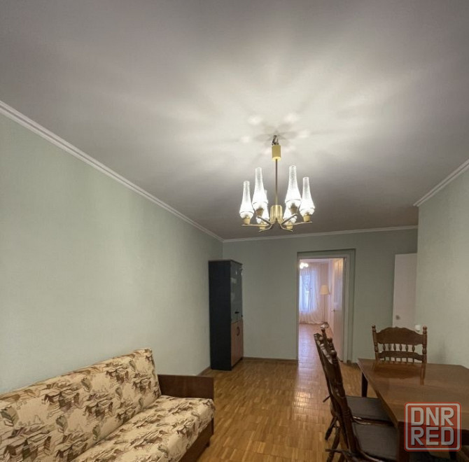 Сдается однокомнатная квартира в петровском районе Донецк - изображение 3