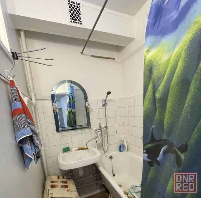 Сдается однокомнатная квартира в петровском районе Донецк - изображение 7