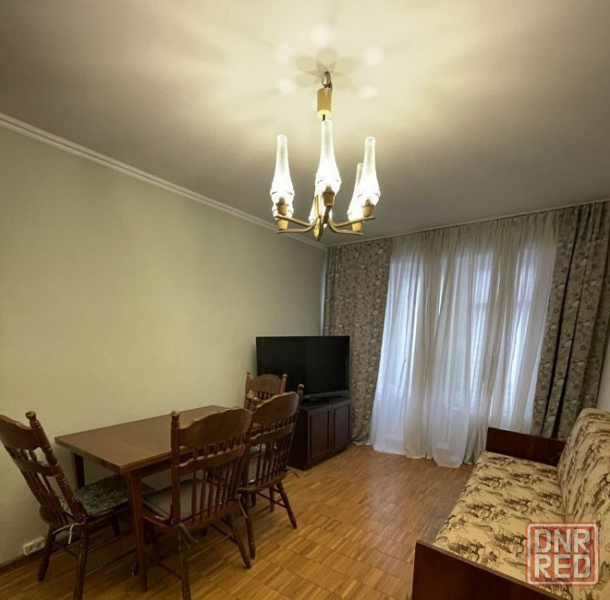 Сдается однокомнатная квартира в петровском районе Донецк - изображение 2