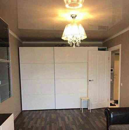 Сдам однокомнатную квартиру с качественным ремонтом в Киевском районе по адресу улица Артема. Донецк