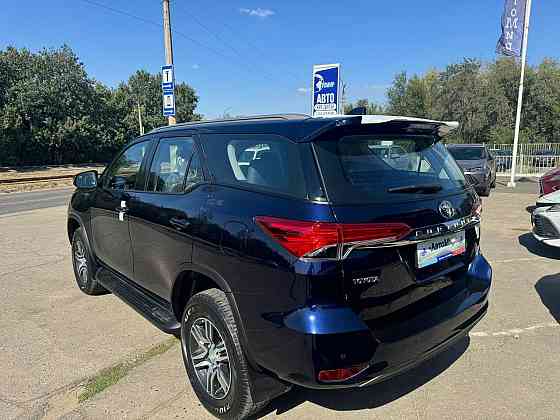 Toyota Fortuner 2.7 AT, 2022, 100 км Луганск