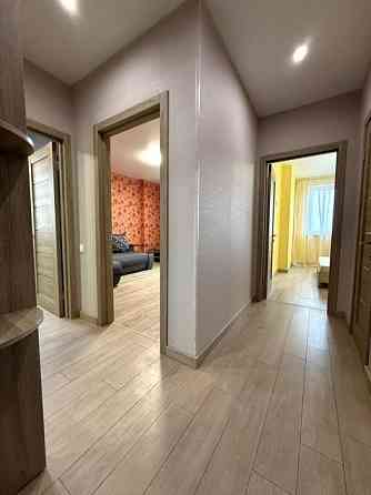 Сдаётся 2-х комнатная квартира в Пролетарском районе, улица Литке, 15, ориентир Исполком Донецк