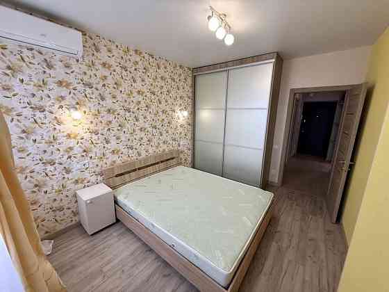 Сдаётся 2-х комнатная квартира в Пролетарском районе, улица Литке, 15, ориентир Исполком Донецк