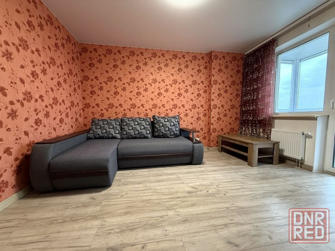 Сдаётся 2-х комнатная квартира в Пролетарском районе, улица Литке, 15, ориентир Исполком Донецк - изображение 3