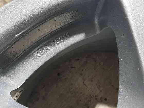 Диски r15 5/114.3 Донецк