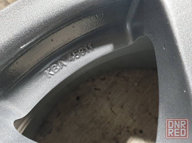 Диски r15 5/114.3 Донецк - изображение 2
