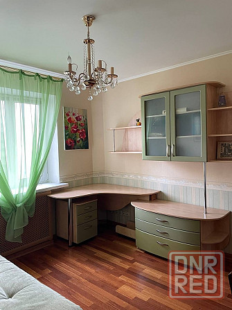 Сдам 3 ком.кв улица Артёма, недалеко от Донецк Сити Донецк - изображение 2