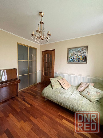 Сдам 3 ком.кв улица Артёма, недалеко от Донецк Сити Донецк - изображение 8