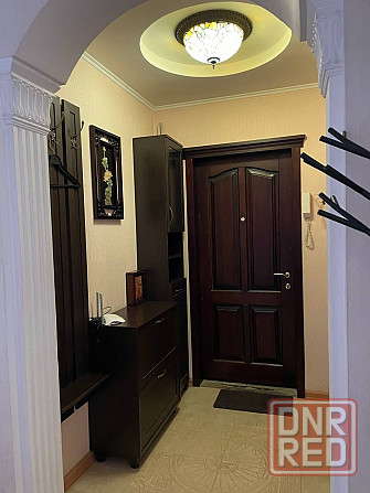 Сдам 3 ком.кв улица Артёма, недалеко от Донецк Сити Донецк - изображение 9