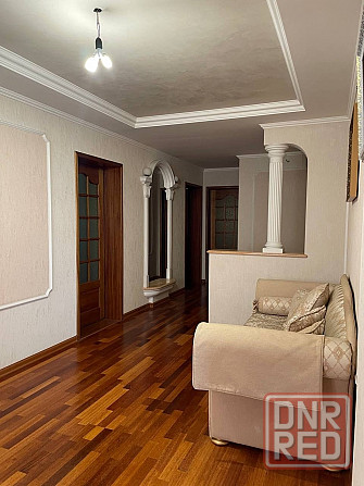 Сдам 3 ком.кв улица Артёма, недалеко от Донецк Сити Донецк - изображение 4