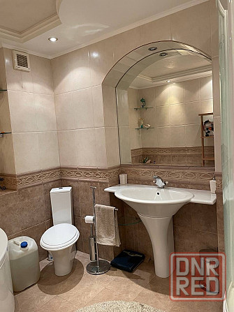 Сдам 3 ком.кв улица Артёма, недалеко от Донецк Сити Донецк - изображение 5