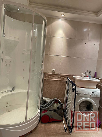 Сдам 3 ком.кв улица Артёма, недалеко от Донецк Сити Донецк - изображение 7