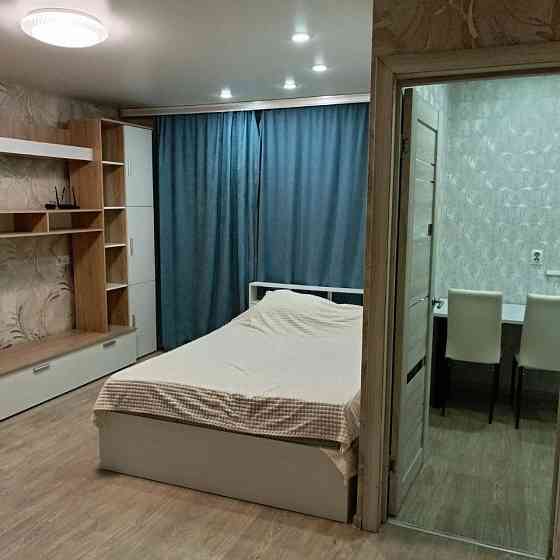 Сдаётся однокомнатная квартира на Звёздном Донецк