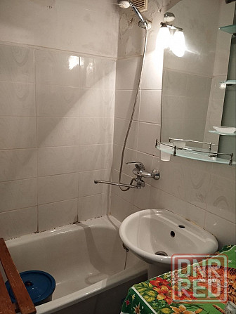 2-к. кв. Строитель Макеевка - изображение 5