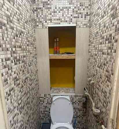 Сдается однокомнатная квартира в Кировском районе, улица Островского Донецк