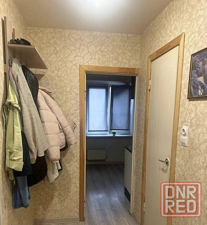 Сдается однокомнатная квартира в Кировском районе, улица Островского Донецк - изображение 2