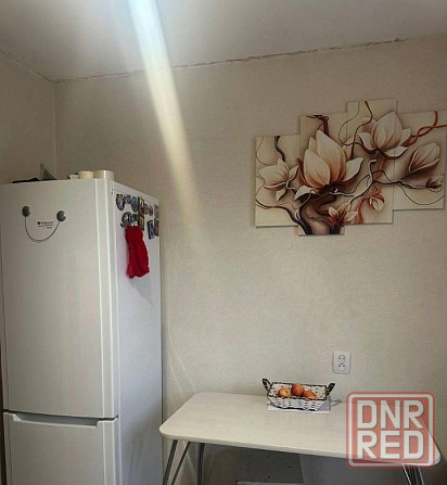 Сдается однокомнатная квартира в Кировском районе, улица Островского Донецк - изображение 3