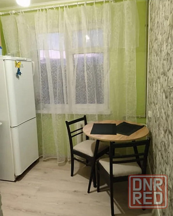 Сдам 2-х комнатную квартиру Донецк, Пролетарский район, Микрорайон (ост. «Чумаково») Донецк - изображение 5