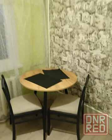 Сдам 2-х комнатную квартиру Донецк, Пролетарский район, Микрорайон (ост. «Чумаково») Донецк - изображение 2