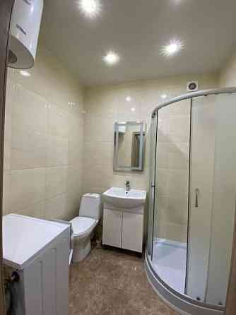 Сдам комфортную 1- комнатную квартиру в Калининском районе ориентир ул.Марии Ульяновой . Донецк