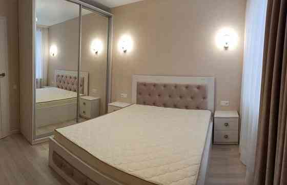 Сдам комфортную 1- комнатную квартиру в Калининском районе ориентир ул.Марии Ульяновой . Донецк