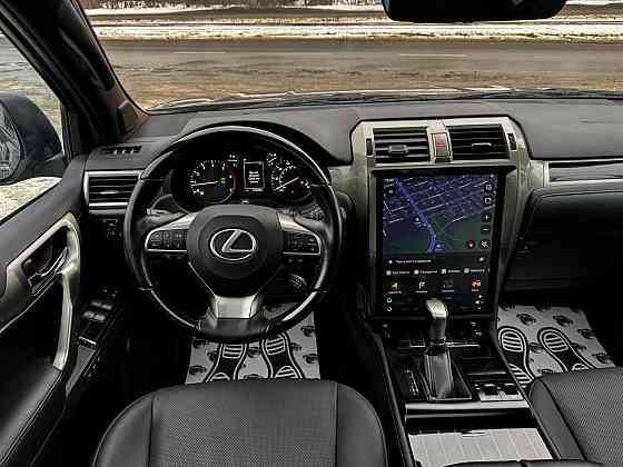 Lexus GX 4.6 AT, 2020, 11 400 км Луганск