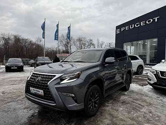 Lexus GX 4.6 AT, 2020, 11 400 км Луганск